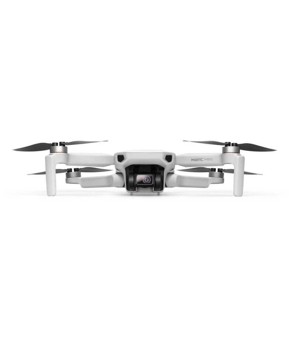 DJI Mavic mini Drone Aerial
